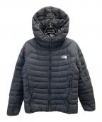 THE NORTH FACEザ ノース フェイス）の古着「Thunder Hoodie」｜ブラック