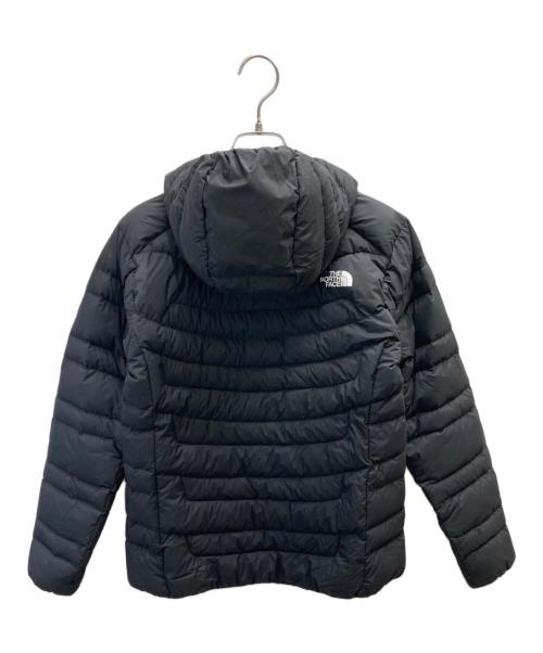 THE NORTH FACE（ザ ノース フェイス）THE NORTH FACE (ザ ノース フェイス) Thunder Hoodie ブラック サイズ:Mの古着・服飾アイテム