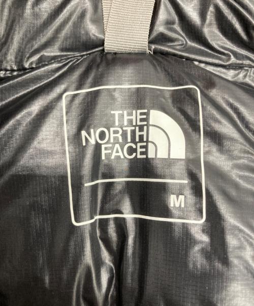 THE NORTH FACE（ザ ノース フェイス）THE NORTH FACE (ザ ノース フェイス) Thunder Hoodie ブラック サイズ:Mの古着・服飾アイテム