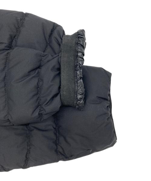 THE NORTH FACE（ザ ノース フェイス）THE NORTH FACE (ザ ノース フェイス) Thunder Hoodie ブラック サイズ:Mの古着・服飾アイテム