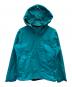 THE NORTH FACE（ザ ノース フェイス）の古着「CLIMB LIGHT JACKET」｜ターコイズブルー