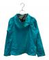 THE NORTH FACE (ザ ノース フェイス) CLIMB LIGHT JACKET ターコイズブルー サイズ:M：9000円