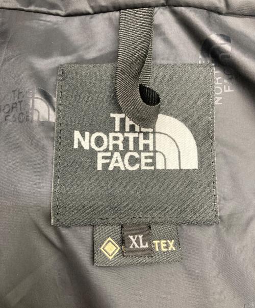 THE NORTH FACE（ザ ノース フェイス）THE NORTH FACE (ザ ノース フェイス) Mountain Light Jacket サンドベージュ サイズ:XLの古着・服飾アイテム