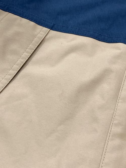 THE NORTH FACE（ザ ノース フェイス）THE NORTH FACE (ザ ノース フェイス) Mountain Light Jacket サンドベージュ サイズ:XLの古着・服飾アイテム