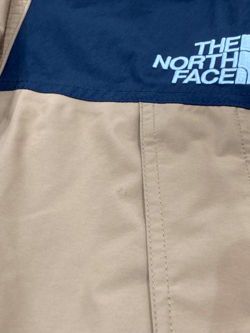 THE NORTH FACE（ザ ノース フェイス）THE NORTH FACE (ザ ノース フェイス) Mountain Light Jacket サンドベージュ サイズ:XLの古着・服飾アイテム