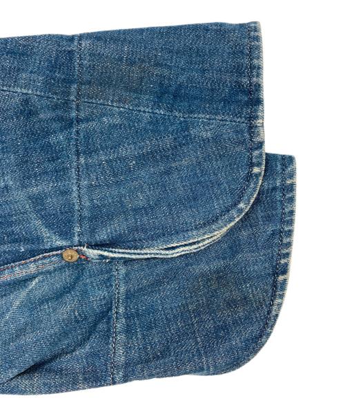 LEVI'S RED（リーバイス レッド）LEVI'S RED (リーバイス レッド) 1st coat インディゴ サイズ:Sの古着・服飾アイテム