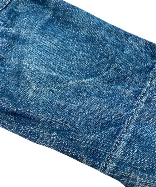 LEVI'S RED（リーバイス レッド）LEVI'S RED (リーバイス レッド) 1st coat インディゴ サイズ:Sの古着・服飾アイテム