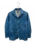 LEVI'S RED（リーバイス レッド）の古着「1st coat」｜インディゴ