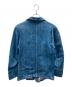 LEVI'S RED (リーバイス レッド) 1st coat インディゴ サイズ:S：12000円