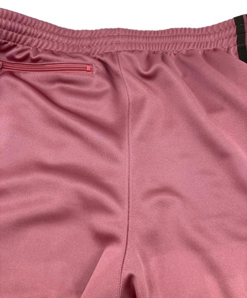 Needles（ニードルズ）Needles (ニードルズ) ナロートラックパンツ ピンク サイズ:Mの古着・服飾アイテム