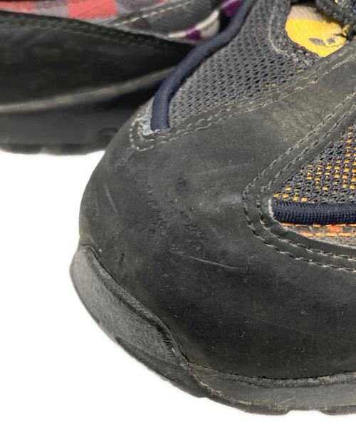 NIKE（ナイキ）NIKE (ナイキ) AIR MAX 95 ERDL PARTY ブラック サイズ:27.5の古着・服飾アイテム