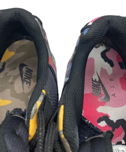 NIKE（ナイキ）NIKE (ナイキ) AIR MAX 95 ERDL PARTY ブラック サイズ:27.5の古着・服飾アイテム