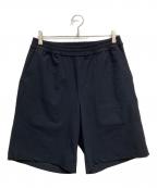 DAIWA PIER39ダイワ ピア39）の古着「TECH FLEX JERSEY SHORTS」｜ブラック