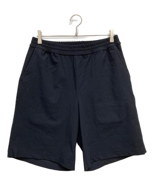 DAIWA PIER39（ダイワ ピア39）DAIWA PIER39 (ダイワ ピア39) TECH FLEX JERSEY SHORTS ブラック サイズ:Sの古着・服飾アイテム