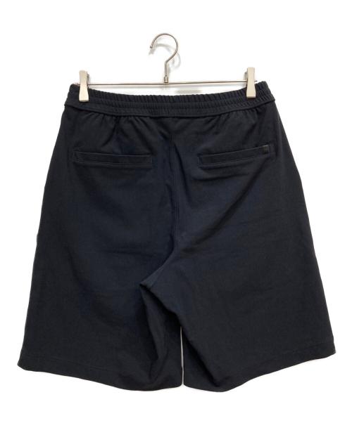 DAIWA PIER39（ダイワ ピア39）DAIWA PIER39 (ダイワ ピア39) TECH FLEX JERSEY SHORTS ブラック サイズ:Sの古着・服飾アイテム