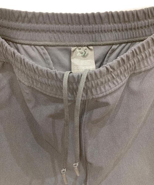 DAIWA PIER39（ダイワ ピア39）DAIWA PIER39 (ダイワ ピア39) TECH FLEX JERSEY SHORTS ブラック サイズ:Sの古着・服飾アイテム