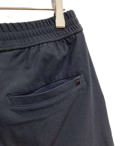 DAIWA PIER39（ダイワ ピア39）DAIWA PIER39 (ダイワ ピア39) TECH FLEX JERSEY SHORTS ブラック サイズ:Sの古着・服飾アイテム