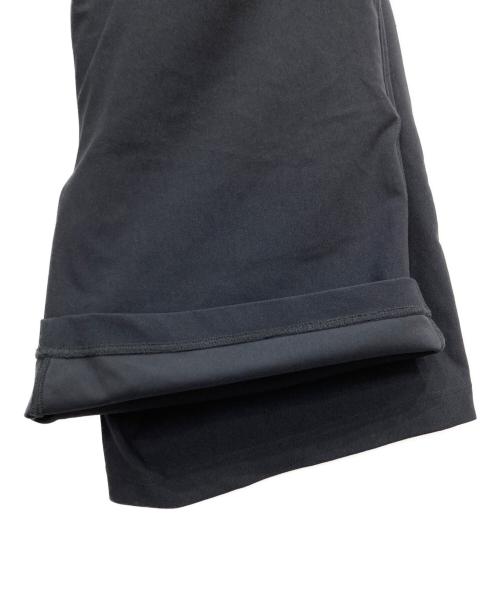 DAIWA PIER39（ダイワ ピア39）DAIWA PIER39 (ダイワ ピア39) TECH FLEX JERSEY SHORTS ブラック サイズ:Sの古着・服飾アイテム