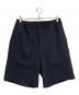 DAIWA PIER39（ダイワ ピア39）の古着「TECH FLEX JERSEY SHORTS」｜ブラック