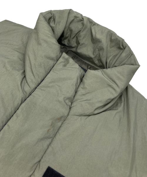 ROTOL（ロトル）ROTOL (ロトル) BOMMER VEST カーキ サイズ:3の古着・服飾アイテム