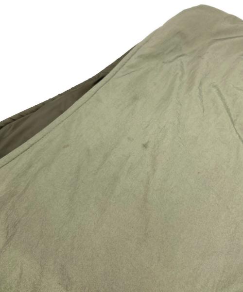 ROTOL（ロトル）ROTOL (ロトル) BOMMER VEST カーキ サイズ:3の古着・服飾アイテム