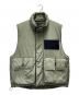 ROTOL（ロトル）の古着「BOMMER VEST」｜カーキ