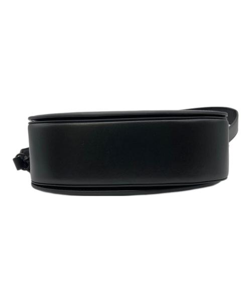 DIESEL（ディーゼル）DIESEL (ディーゼル) 1DR CAMERA BAG ブラックの古着・服飾アイテム