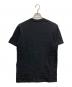 Supreme (シュプリーム) MARITHE+FRANCOIS GIRBAUD (マリテフランソワジルボー) Marithe + Francois Girbaud Tee ブラック サイズ:S：7000円
