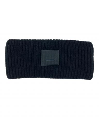 ACNE STUDIOS フェイスパッチヘアバンド 3056002442376463_01_7435w.jpeg