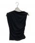MARNO (マーノ) MAYA TOPS ブラック サイズ:FREE 未使用品：22000円