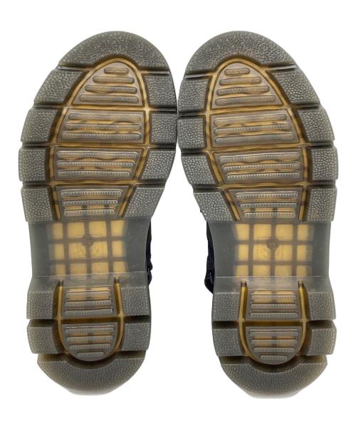 Dr.Martens（ドクターマーチン）Dr.Martens (ドクターマーチン) ストラップサンダル ブラック サイズ:UK3の古着・服飾アイテム
