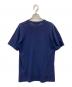 COMME des GARCONS SHIRT (コムデギャルソンシャツ) ポケットTシャツ ネイビー サイズ:Ⅿ：4000円
