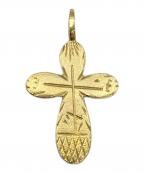 GIGIジジ）の古着「ネックレス」