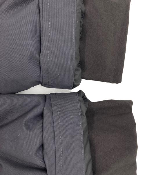 Patagonia（パタゴニア）Patagonia (パタゴニア) キッズ・ダウンドリフト・パーカ ネイビー サイズ:XXL（キッズ規格）の古着・服飾アイテム