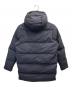 Patagonia (パタゴニア) キッズ・ダウンドリフト・パーカ ネイビー サイズ:XXL（キッズ規格）：17000円
