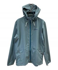 中古・古着通販】Patagonia (パタゴニア) マウンテンパーカー グレー