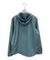 Patagonia (パタゴニア) ストレッチ・テール・プレーニング・フーディ スカイブルー サイズ:S：9000円