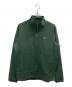 Patagonia（パタゴニア）の古着「R1 テックフェイス・ジャケット」｜グリーン