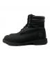 Timberland (ティンバーランド) 6インチブーツ ブラックヌバック ブラック サイズ:27：8000円
