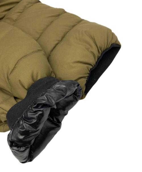 THE NORTH FACE（ザ ノース フェイス）THE NORTH FACE (ザ ノース フェイス) Thunder Roundneck Jacket カーキ サイズ:Mの古着・服飾アイテム