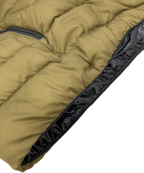 THE NORTH FACE（ザ ノース フェイス）THE NORTH FACE (ザ ノース フェイス) Thunder Roundneck Jacket カーキ サイズ:Mの古着・服飾アイテム