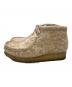 CLARKS (クラークス) WALLABEE BOOTS 