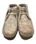 中古・古着 CLARKS (クラークス) WALLABEE BOOTS 