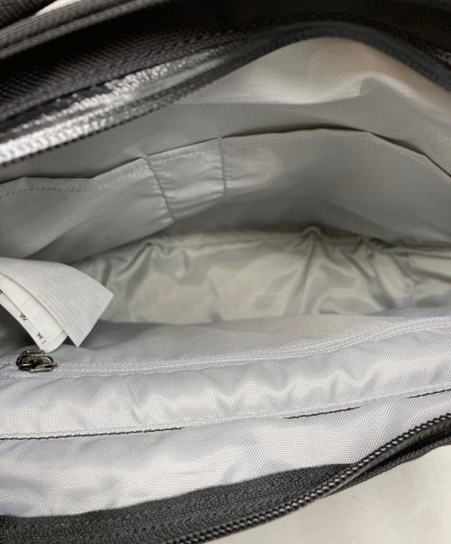ARC'TERYX（アークテリクス）ARC'TERYX (アークテリクス) Arro 8 Shoulder Bag ブラック サイズ:表記なしの古着・服飾アイテム