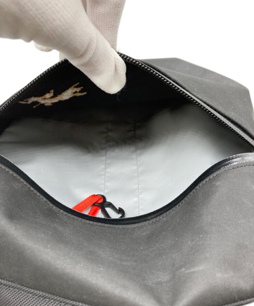 ARC'TERYX（アークテリクス）ARC'TERYX (アークテリクス) Arro 8 Shoulder Bag ブラック サイズ:表記なしの古着・服飾アイテム