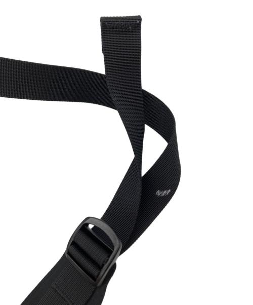 ARC'TERYX（アークテリクス）ARC'TERYX (アークテリクス) Arro 8 Shoulder Bag ブラック サイズ:表記なしの古着・服飾アイテム