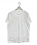 PRADAプラダ）の古着「JERSEY TEE」｜ホワイト