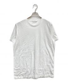PRADA（プラダ）の古着「JERSEY TEE」｜ホワイト