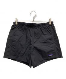 Patagonia（パタゴニア）の古着「バギーズ・ショーツ5インチ」｜ブラック