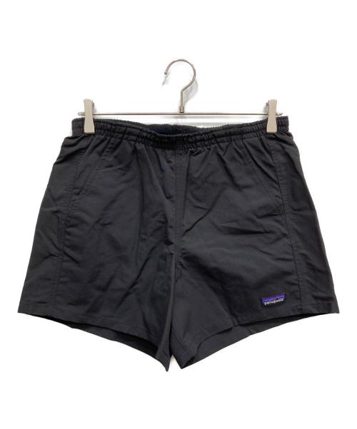 Patagonia（パタゴニア）Patagonia (パタゴニア) バギーズ・ショーツ5インチ ブラック サイズ:Sの古着・服飾アイテム